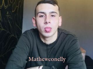 Mathewconelly