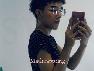 Mathewspring