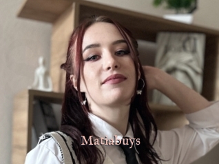 Matiabuys
