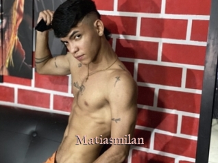 Matiasmilan