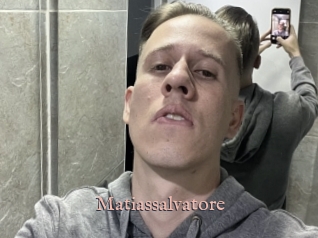 Matiassalvatore