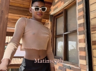 Matinscoth