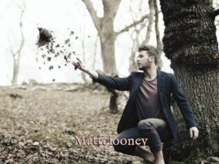 Mattclooney