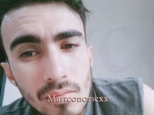 Mattconorsexx