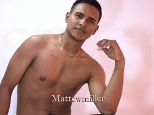 Mattewmiller