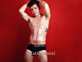 Matthewsexi
