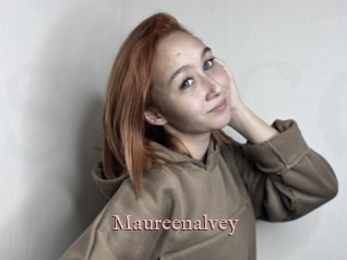 Maureenalvey