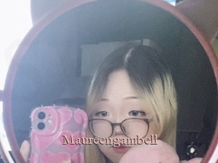 Maureengambell