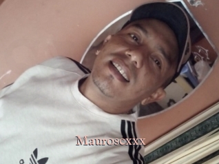 Maurosexxx