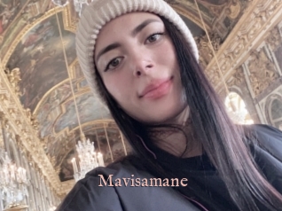 Mavisamane