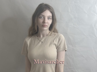 Mavisarcher