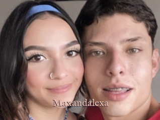 Maxandalexa