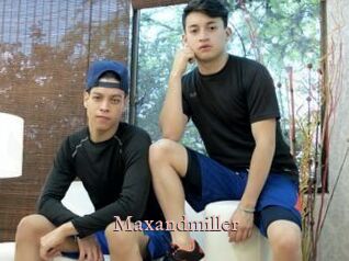 Maxandmiller