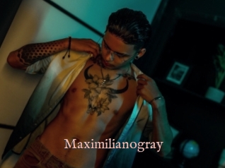 maximilianogray Sex Webcam Overzicht