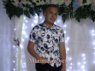 Maximilianosex