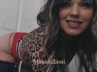 Maximillioni