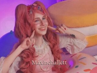 Maxinehallett