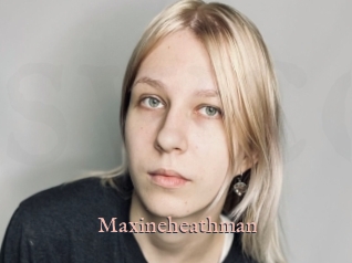 Maxineheathman