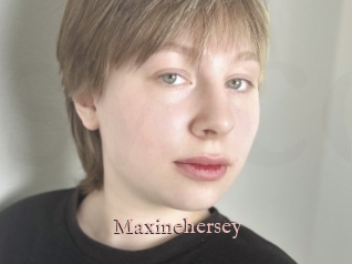 Maxinehersey