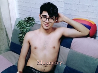 Maxmaxy