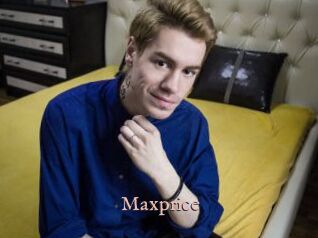 Maxprice