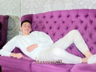 Maxrusselll