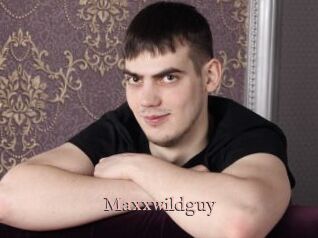 Maxxwildguy