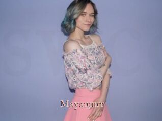 Mayamurr