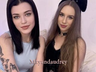 Mayandaudrey