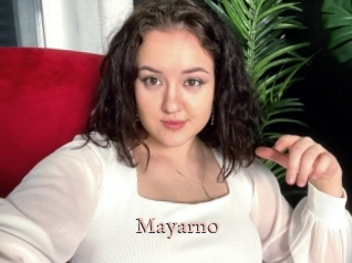 Mayarno