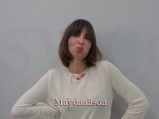 Maydaalison