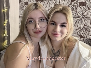 Maydaandeaster