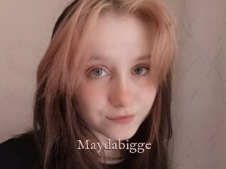 Maydabigge