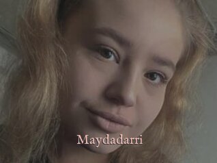 Maydadarri