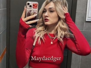 Maydaedger