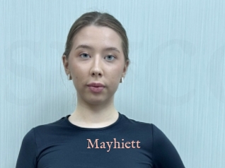 Mayhiett