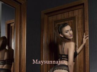 Maysunnajaa