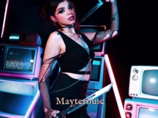 Mayterouse