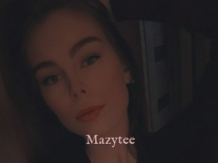 Mazytee