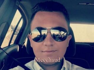 Mecchaud