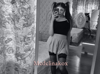 Medelinakox