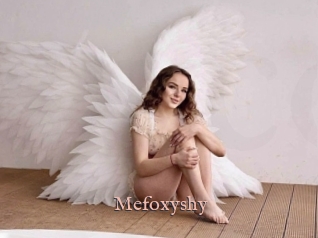 Mefoxyshy
