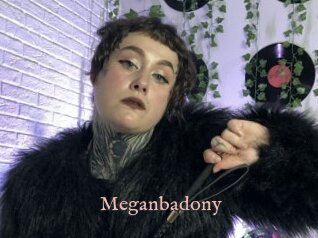 Meganbadony