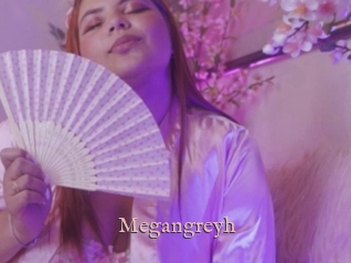 Megangreyh