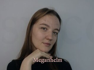 Meganhelm