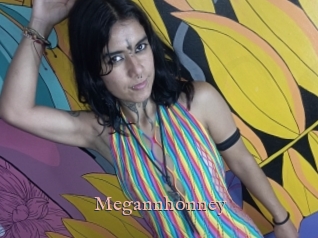 Megannhonney