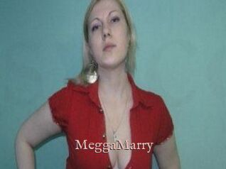 MeggaMarry