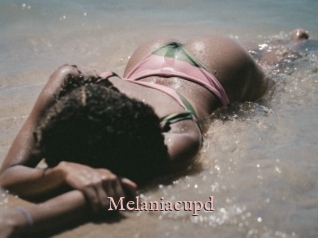 Melaniacupd