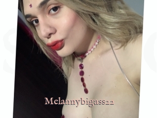 Melannybigass22
