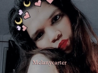 Melanycarter
